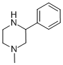 1-甲基-3-苯基哌嗪 19509-11