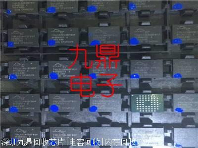 东莞回收FDC6327C内存SD卡