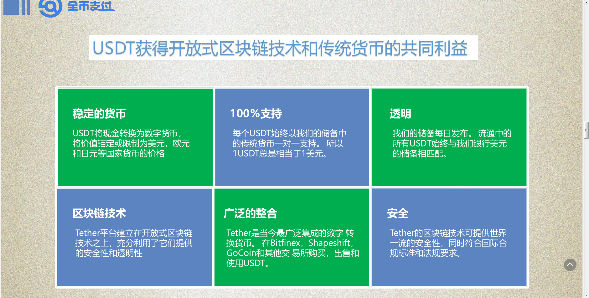 第三方支付是业内优秀的技术服务平台