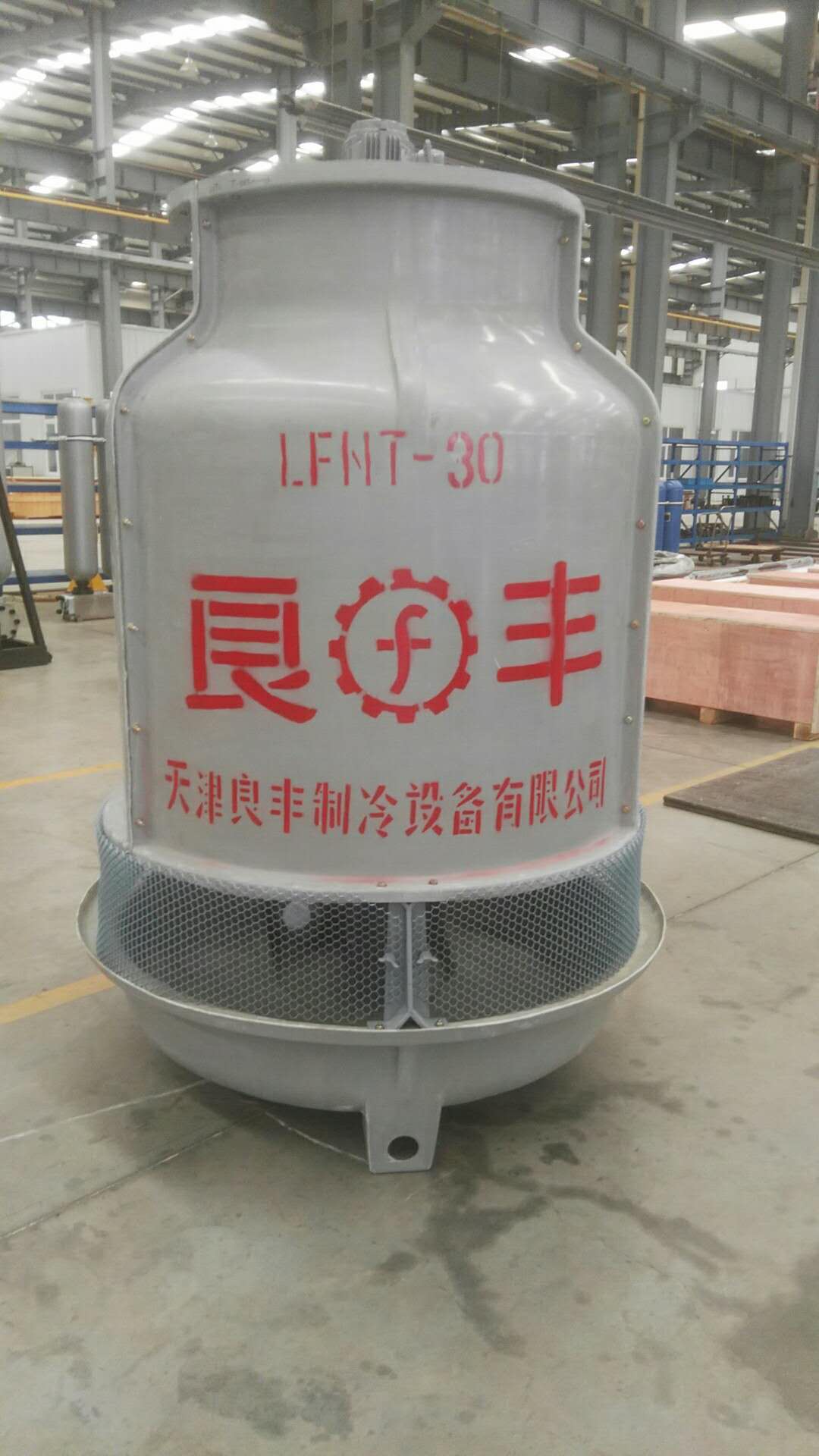 天津质量好的冷却塔，天津东丽冷却塔