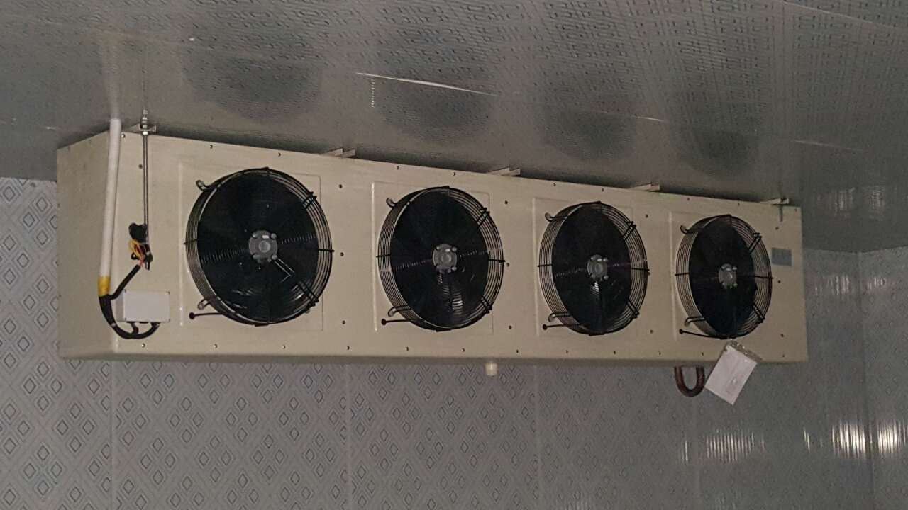 供应冷库设备冷库冷风机