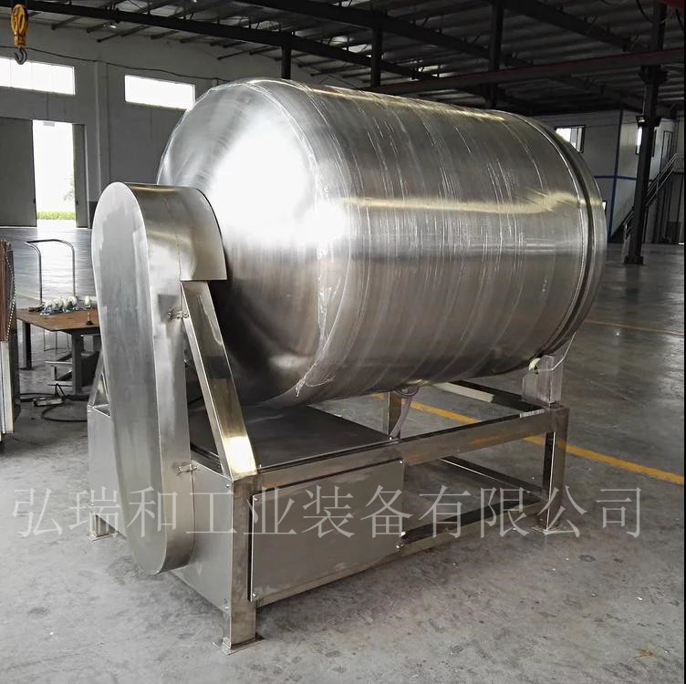 真空滚揉机多少钱