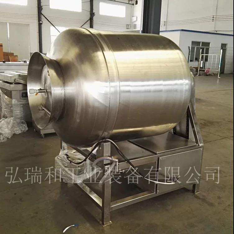 真空滚揉机多少钱