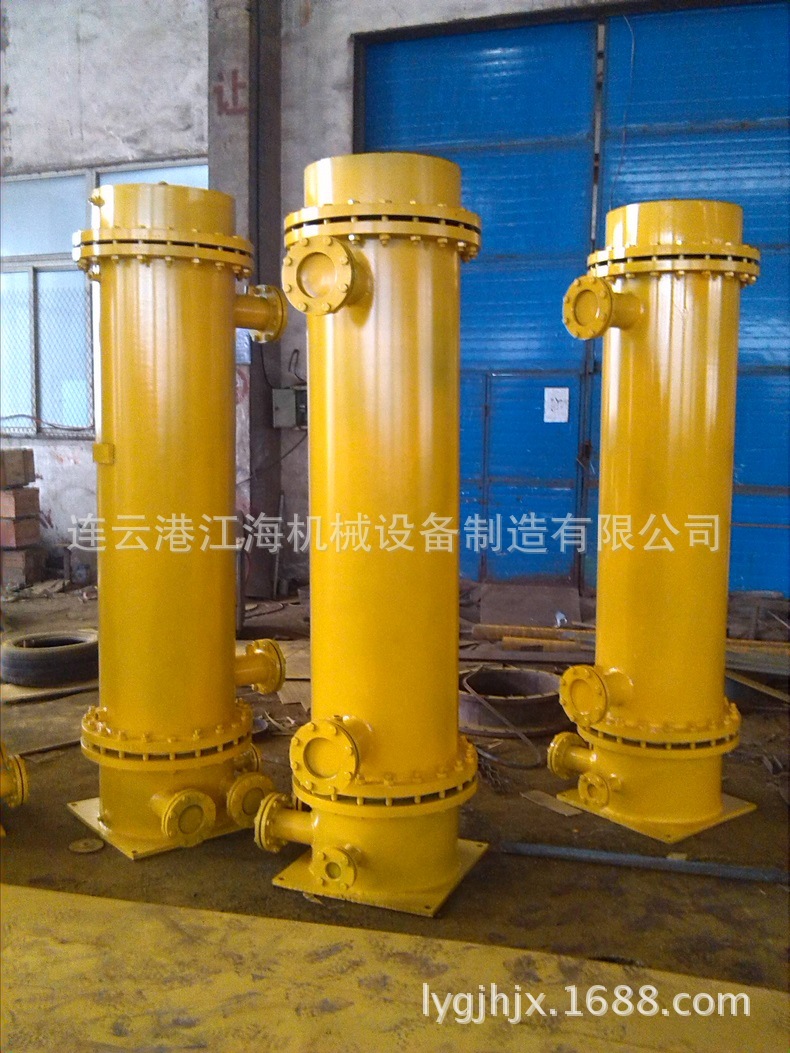 连云港热销冷油器加害源头厂家，高品质
