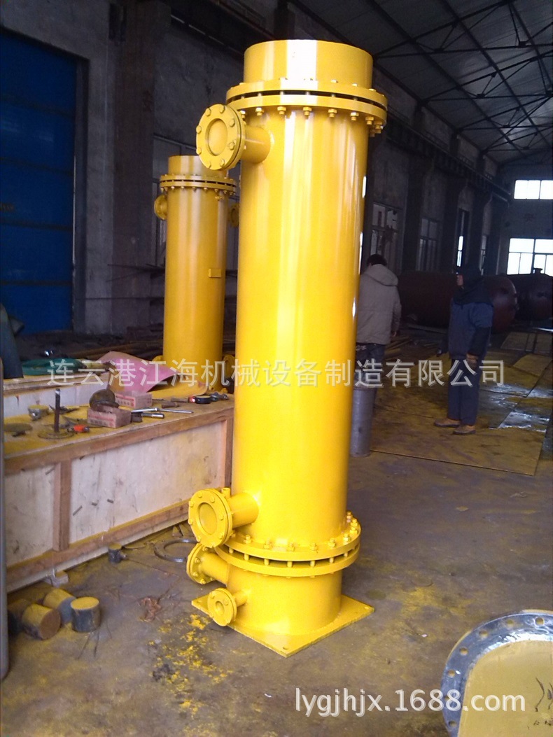 连云港热销冷油器加害源头厂家，高品质