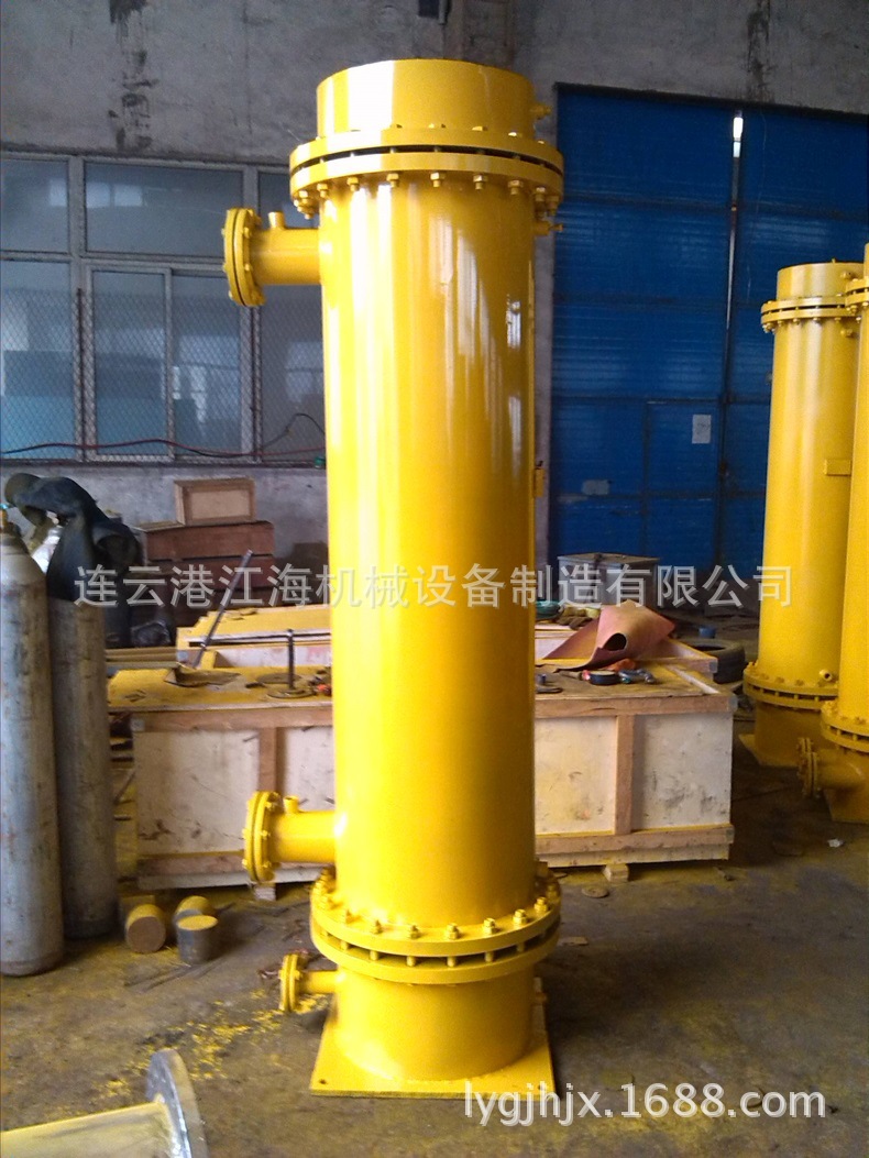 连云港热销冷油器加害源头厂家，高品质