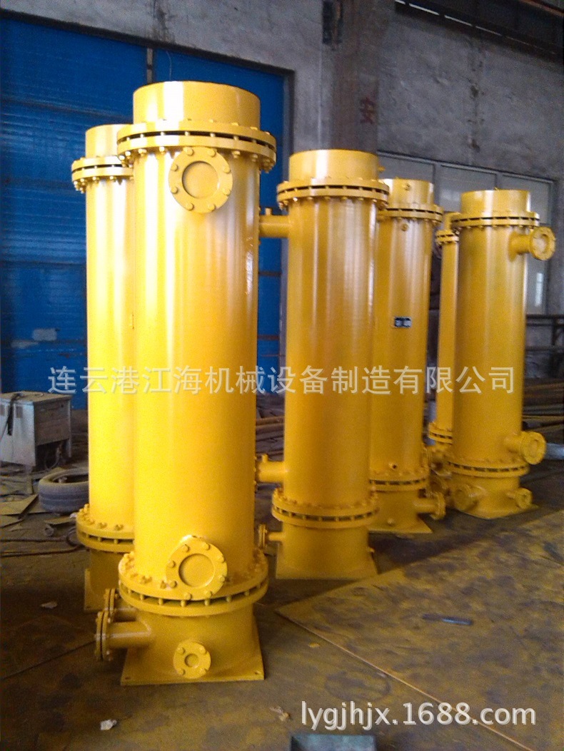 连云港热销冷油器加害源头厂家，高品质