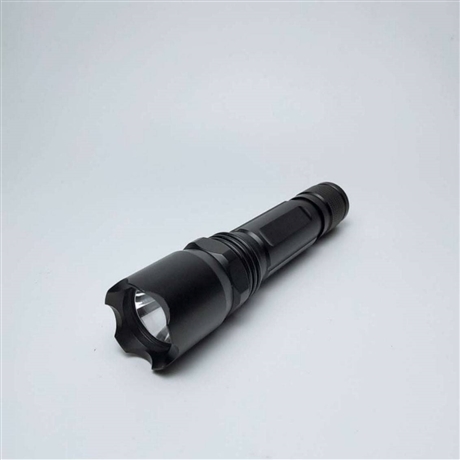 JW7300 LED防爆手电筒 手提式防爆照明灯 微型手持探照灯