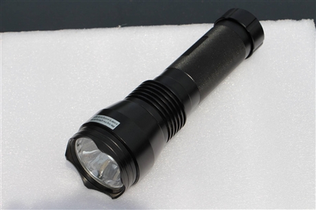 JW7150 防爆氙气手电筒 LED防爆工作灯 防爆氙气探照灯