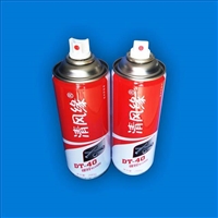 气雾罐生产厂家 直销马口铁自喷漆罐 杀虫剂气雾罐 清洗剂铁罐