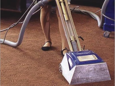 威霸CE45HF/VB-16地毯抽洗机