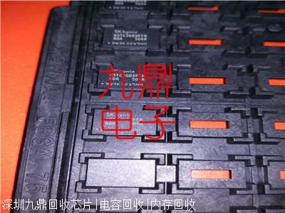 宁波收购TPS22975DSGR电子芯系列