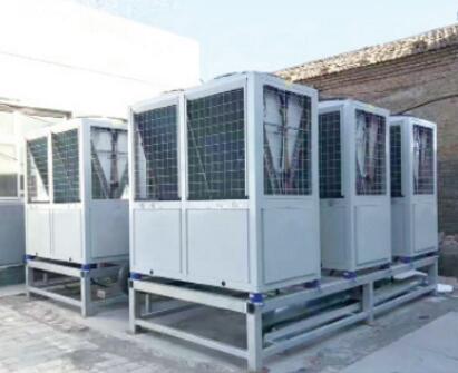 供青海玉树空气能热泵和格尔木空气能热水器