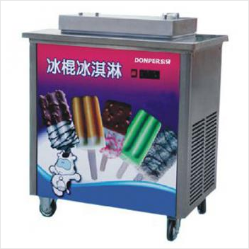 雪糕冰棍制作机器
