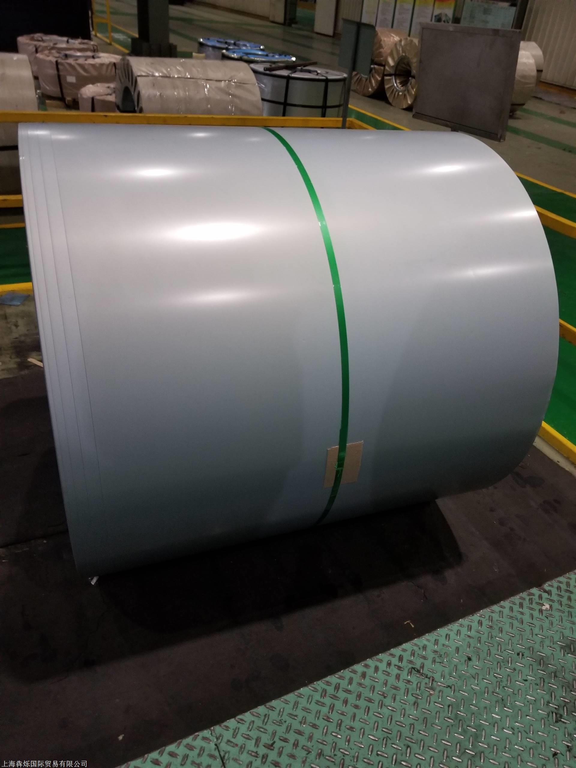 唐钢镀铝卷DC53D+AS80  2.6/2.8/3.0 上海犇烁主营