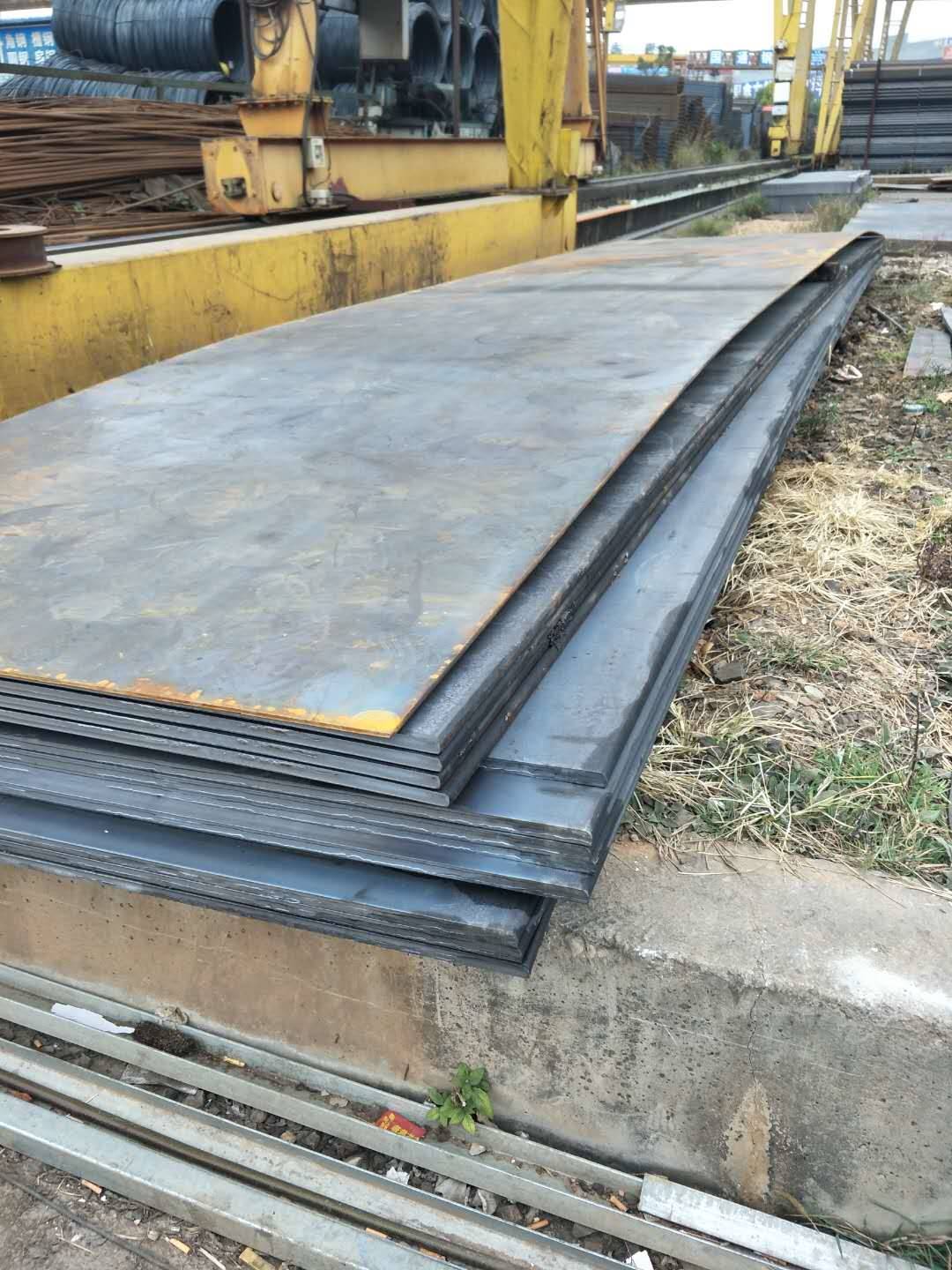 昭通钢板批发销售-钢板一吨价格-云南钢板市场价格
