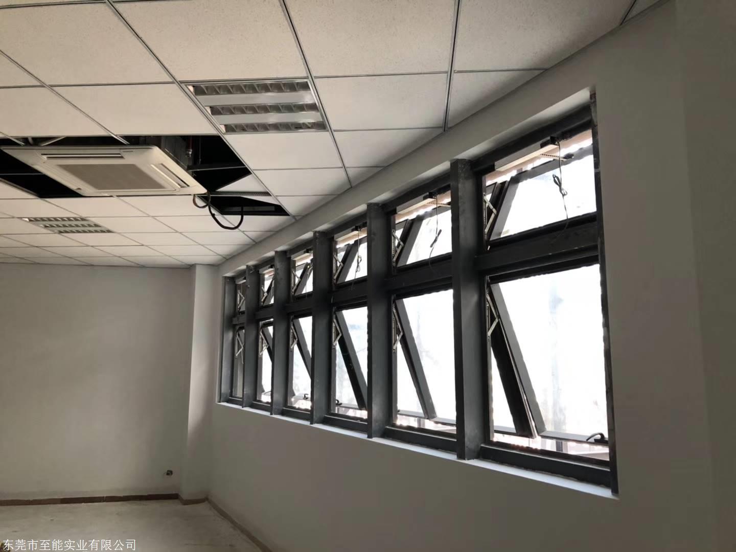 電動開窗器生產專家