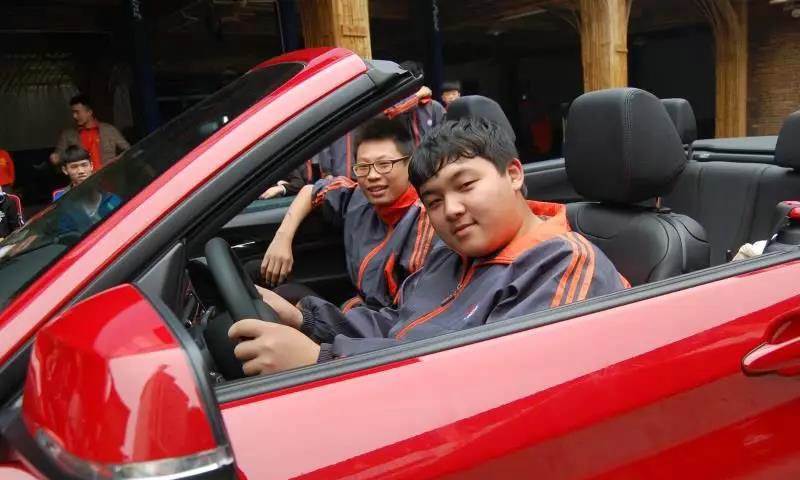 为什么要学汽车修理