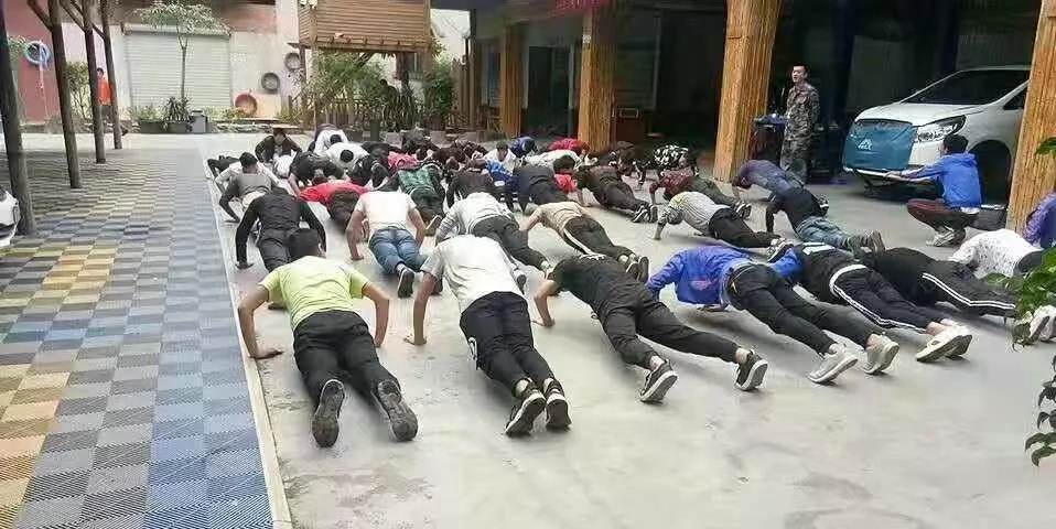 东莞哪里有汽车修理培训班