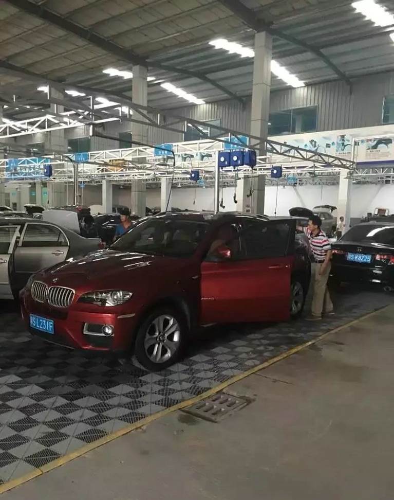 广东汽修短期培训多少钱