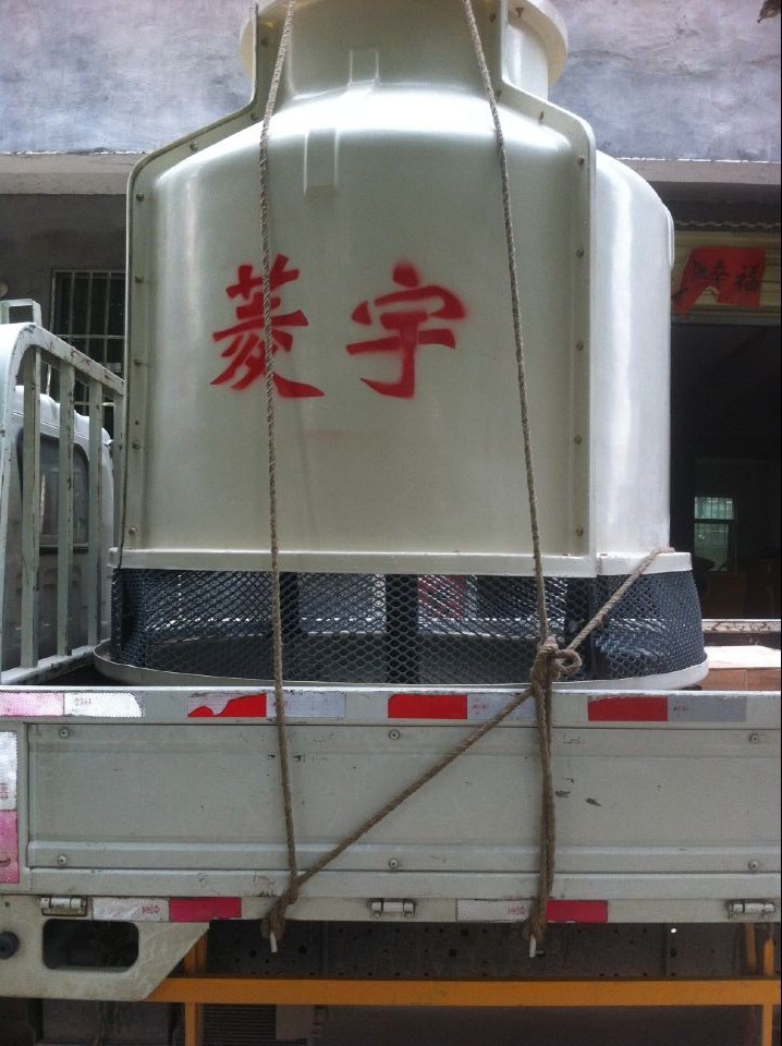 冷却塔