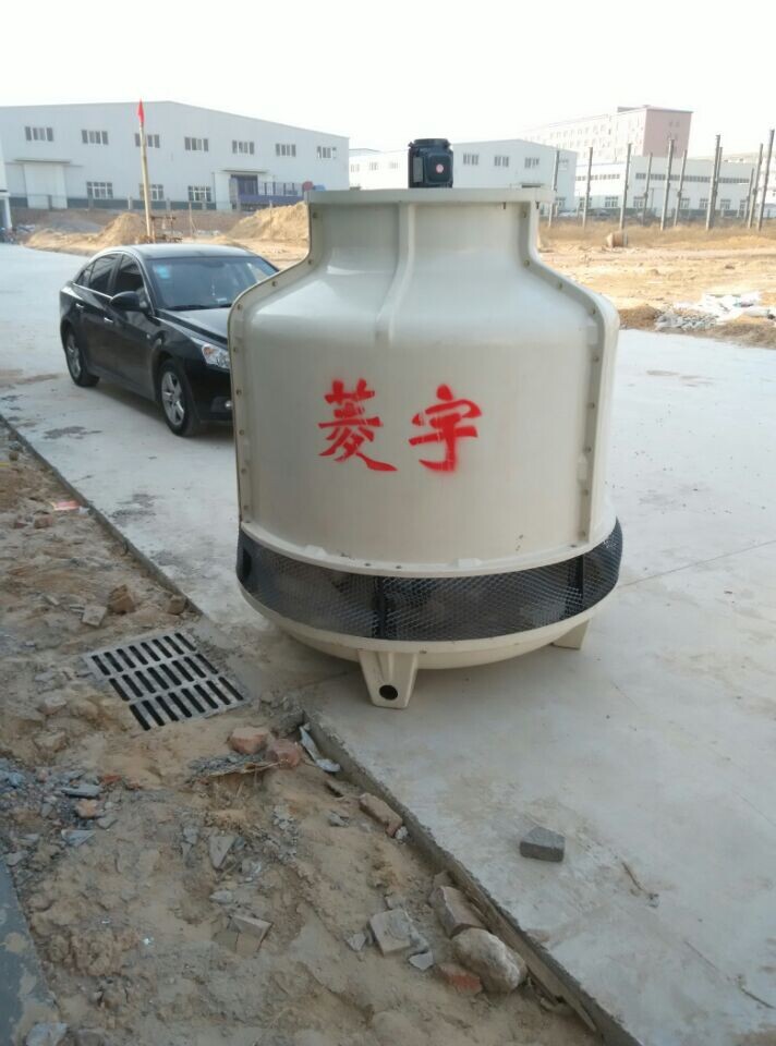 冷却塔