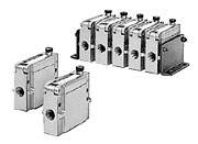 基本特征；日本SMC真空过滤器，ZFA系列