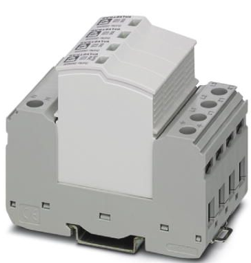 安装位置PHOENIX菲尼克斯电涌变保护器2909635