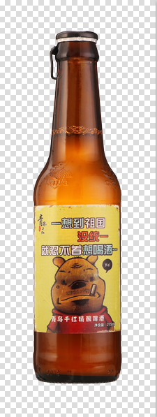 青岛千红精酿啤酒全国招商