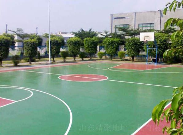 山东济宁环氧自流平地坪施工工艺