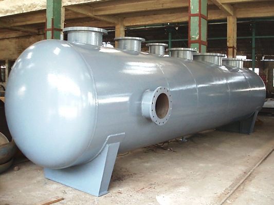 连云港高压加热器江海厂家量大从优