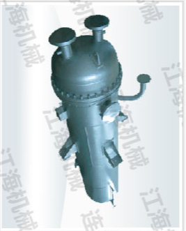 连云港高压加热器江海厂家量大从优