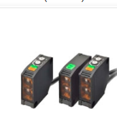 资料总览：OMRON自由安装光电传感器