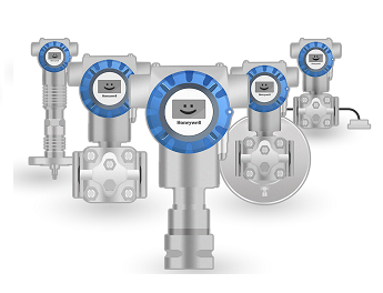 分析霍尼韦尔honeywell压力变送器ST800