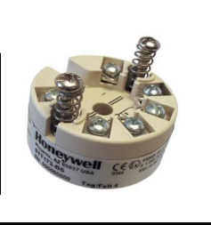 详解霍尼韦尔honeywell温度变送器STT 3000