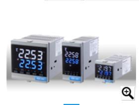 结构分析：霍尼韦尔honeywell数字控制器