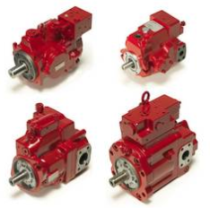 安装调试贺德克HYDAC活塞泵PPV103系列