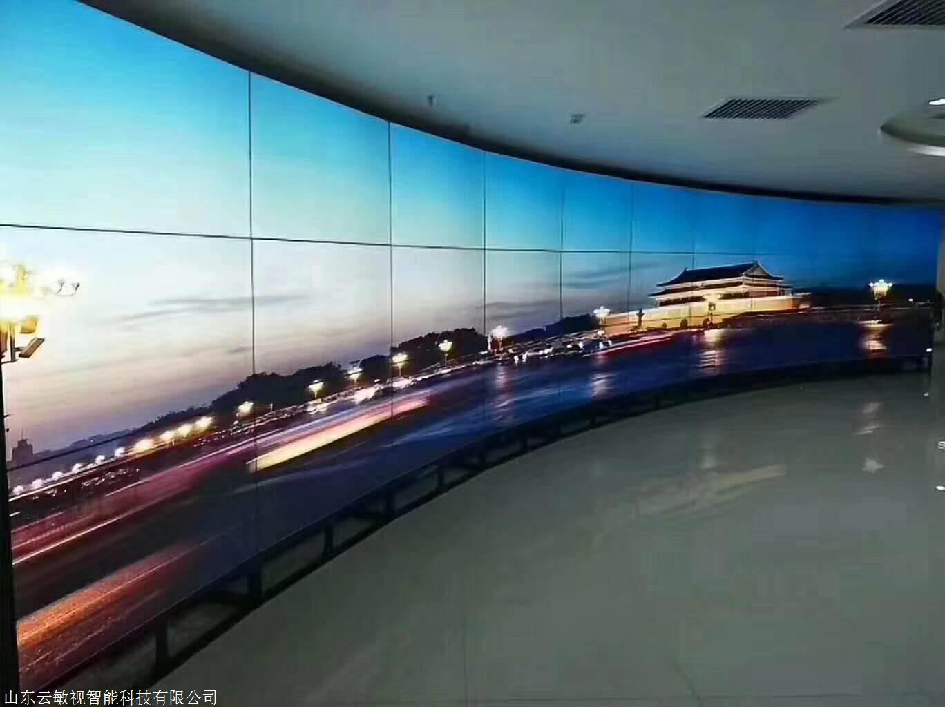 液晶拼接屏厂家哪家好