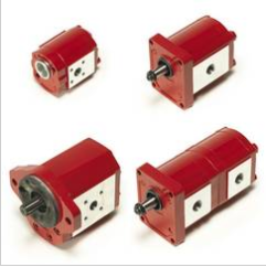 使用方法贺德克HYDAC外啮合齿轮泵PGE系列