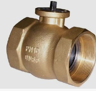 原装霍尼韦尔电动球阀CN7510A2001