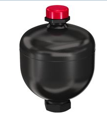 重要参数rexroth力士乐隔膜式蓄能器HAD系列