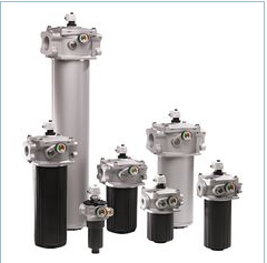 详解rexroth力士乐回流过滤器10 TEN系列