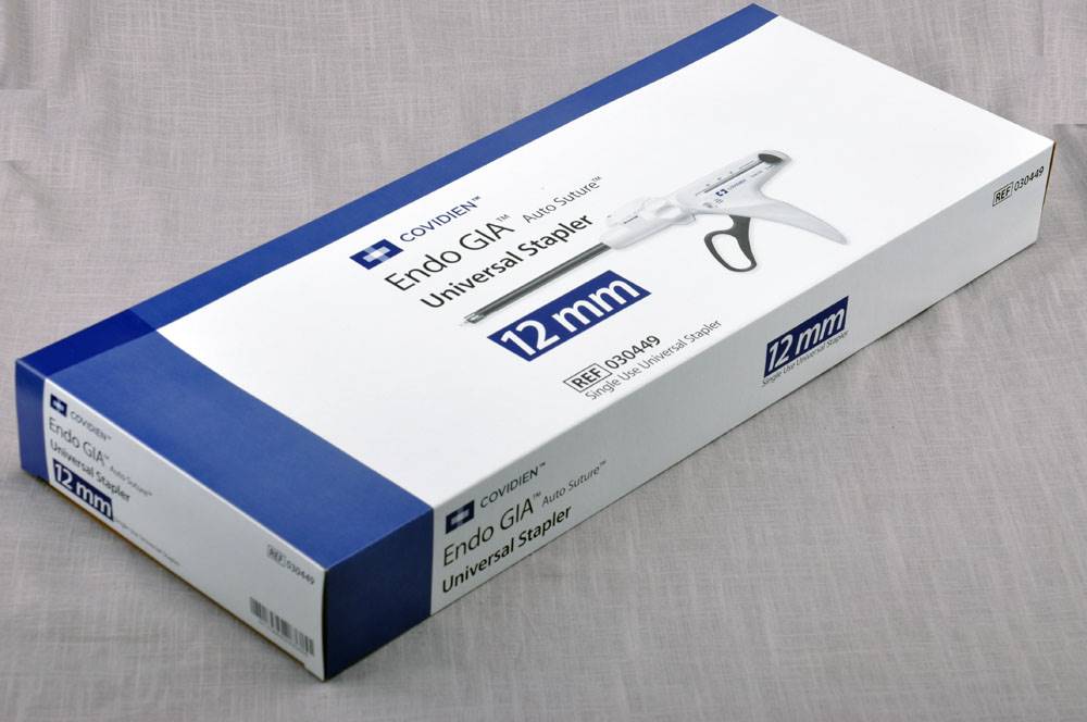 大量供应美国柯惠 covidien内镜用切割吻合器030449