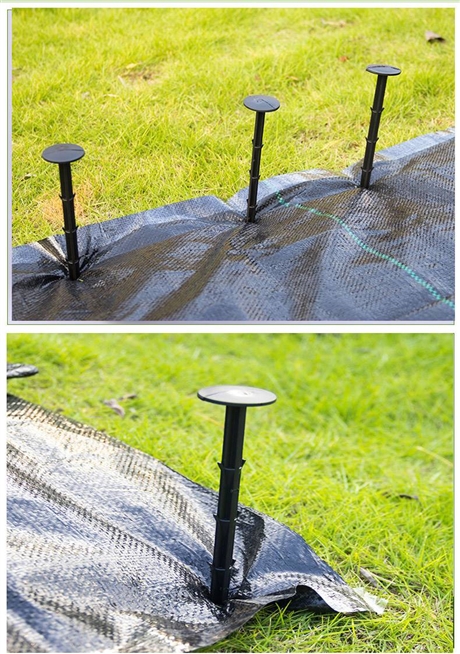 云南除草布厂家,德州正宇除草布有限公司批发