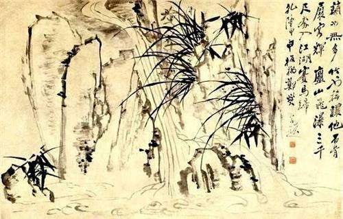 郑板桥字画私下交易价格