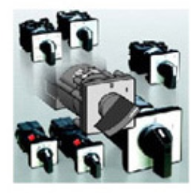 调试说明：施耐德schneider凸轮开关K2系列