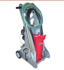 解析贺德克移动式过滤系统FCM-060-F-M-2B10-B