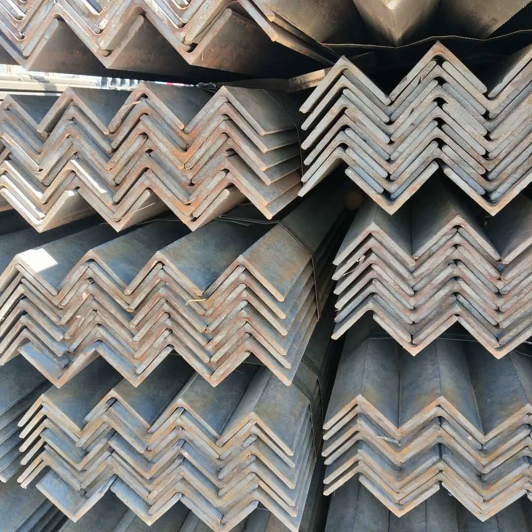 贵州角钢价格  贵州角钢批发销售  安顺角钢量大从优