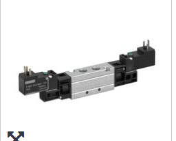 操作方式：aventics安沃驰换向阀0820037128