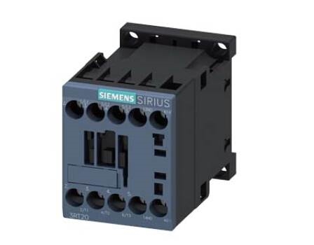 德国西门子电源接触器